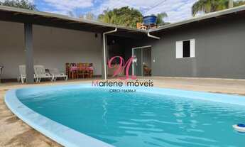 Imagem 4: CHACARA RESIDENCIAL em JARINU - SP, JARDIM FLORENÇA