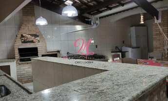 Imagem 2: Imóvel Exclusivo no Jardim Marcheti: Casa com 3 Quartos, 1 Suíte, 2 Salas e 4 Vagas de Gar