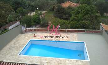 Imagem 3: Chácara de Luxo no Condomínio Vale Esmeralda em Jarinu/SP: 4 Quartos, 4 Suítes, 3 Salas, P