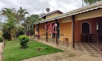 Imagem: CHACARA RESIDENCIAL em JARINU - SP, VALE