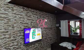 Imagem 7: Imóvel no Jardim América, Campo Limpo Paulista-SP: Sobrado com 3 dormitórios e 2 vagas de