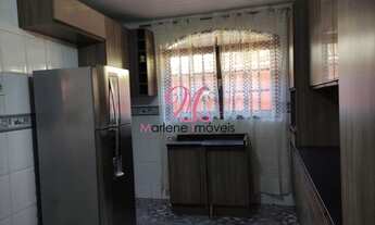 Imagem 7: Imóvel Exclusivo no Jardim Marcheti: Casa com 3 Quartos, 1 Suíte, 2 Salas e 4 Vagas de Gar