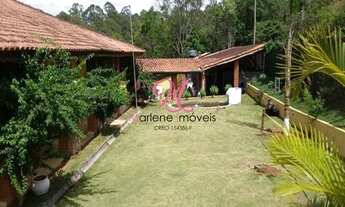 Imagem: CHACARA RESIDENCIAL em JARINU - SP, CAMPO