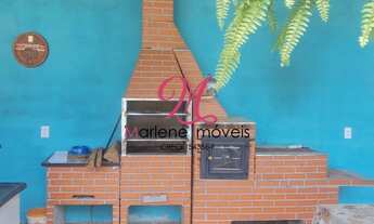 Imagem 3: CHACARA RESIDENCIAL em CAMPO LIMPO PAULISTA - SP, ESTÂNCIA SÃO PAULO