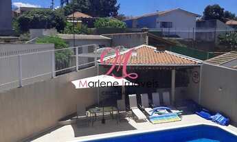 Imagem: CASA RESIDENCIAL em JUNDIAÍ - SP, CAXAMBU