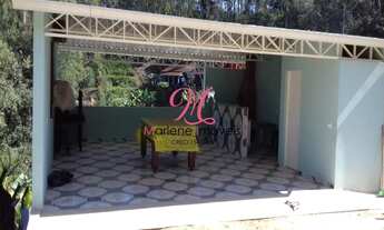 Imagem 3: CHACARA RESIDENCIAL em CAMPO LIMPO PAULISTA - SP, PAU ARCADO