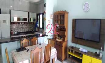 Imagem 3: CASA RESIDENCIAL em ITANHAÉM - SP, BOPIRANGA