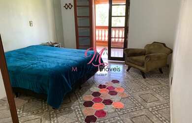 Imagem 4: CHACARA RESIDENCIAL em ATIBAIA - SP, LOTEAMENTO RANCHO MARINGÁ II