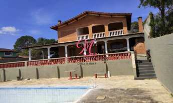 Imagem: Chácara de Luxo no Condomínio Vale Esmeralda