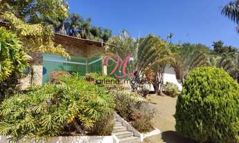 Imagem: Chácara no Estância Figueira Branca em