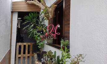 Imagem 3: Imóvel no Jardim América, Campo Limpo Paulista-SP: Sobrado com 3 dormitórios e 2 vagas de