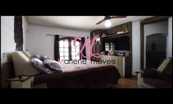 Imagem: CASA RESIDENCIAL em JUNDIAÍ - SP, PARQUE