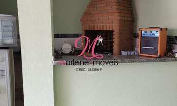 Imagem 5: CASA RESIDENCIAL em JUNDIAÍ - SP, PARQUE CENTENÁRIO