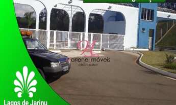 Imagem 4: TERRENO RESIDENCIAL em JARINU - SP, MACHADINHO