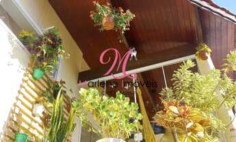 Imagem 5: CASA RESIDENCIAL em JUNDIAÍ - SP, CAXAMBU