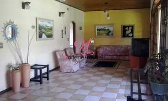 Imagem 3: CHACARA RESIDENCIAL em JARINU - SP, CAMPO LARGO