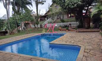 Imagem: CHACARA RESIDENCIAL em CAMPO LIMPO PAULISTA