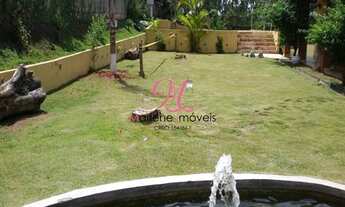 Imagem 2: CHACARA RESIDENCIAL em JARINU - SP, CAMPO LARGO