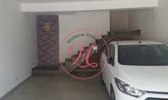 Imagem: Imóvel imperdível Sobrado de 3 quartos