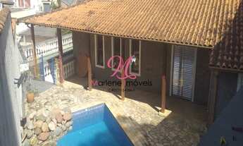 Imagem: CASA RESIDENCIAL em CAMPO LIMPO PAULISTA