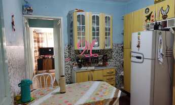 Imagem: CASA RESIDENCIAL em CAMPO LIMPO PAULISTA