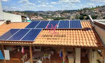 Imagem: CASA RESIDENCIAL em VÁRZEA PAULISTA - SP