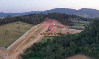 Imagem 7: TERRENO RESIDENCIAL em JUNDIAÍ - SP, RECANTO QUARTO CENTENÁRIO