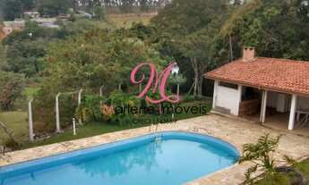 Imagem: Chácara à venda em Campo Limpo Paulista-SP