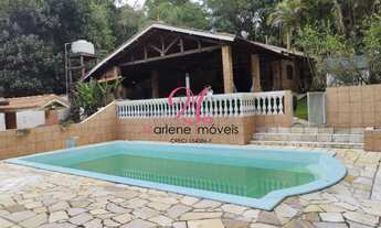 Imagem: CHACARA RESIDENCIAL em JARINU - SP, SOARES