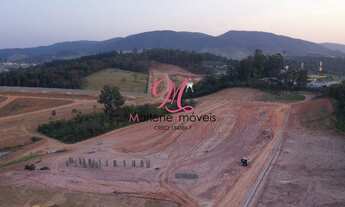 Imagem 3: TERRENO RESIDENCIAL em JUNDIAÍ - SP, RECANTO QUARTO CENTENÁRIO