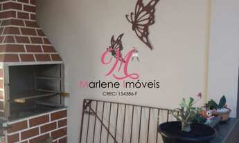 Imagem 3: CASA RESIDENCIAL em JUNDIAÍ - SP, JARDIM DAS TULIPAS