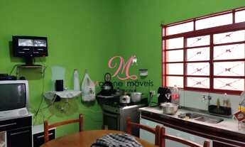 Imagem: CASA RESIDENCIAL em CAMPO LIMPO PAULISTA