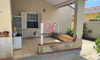 Imagem: CASA RESIDENCIAL em PIRASSUNUNGA - SP, CENTRO