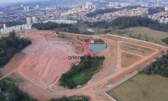 Imagem 5: TERRENO RESIDENCIAL em JUNDIAÍ - SP, RECANTO QUARTO CENTENÁRIO