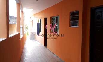 Imagem 6: CASA RESIDENCIAL em JUNDIAÍ - SP, VILA RUY BARBOSA