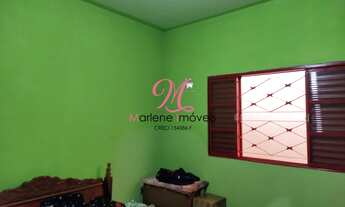 Imagem 3: CASA RESIDENCIAL em CAMPO LIMPO PAULISTA - SP, PARQUE INTERNACIONAL