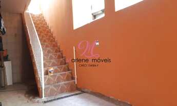 Imagem 5: CASA RESIDENCIAL em JUNDIAÍ - SP, VILA RUY BARBOSA