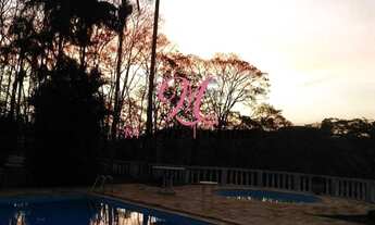 Imagem 5: CHACARA RESIDENCIAL em ITATIBA - SP, ENCOSTA DO SOL