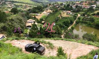 Imagem 2: TERRENO RESIDENCIAL em CAMPO LIMPO PAULISTA - SP, VILLE SAINT JAMES II