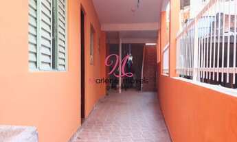 Imagem 3: CASA RESIDENCIAL em JUNDIAÍ - SP, VILA RUY BARBOSA