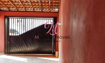 Imagem 5: CASA RESIDENCIAL em CAMPO LIMPO PAULISTA - SP, PARQUE INTERNACIONAL