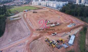 Imagem 4: TERRENO RESIDENCIAL em JUNDIAÍ - SP, RECANTO QUARTO CENTENÁRIO