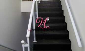 Imagem 7: PRÉDIO COMERCIAL em CAMPO LIMPO PAULISTA - SP, JARDIM SANTO ANTÔNIO I