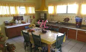 Imagem 6: CHACARA RESIDENCIAL em ITATIBA - SP, ENCOSTA DO SOL