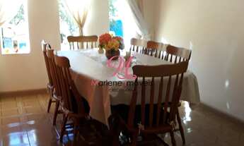 Imagem 5: CASA RESIDENCIAL em JUNDIAÍ - SP, JARDIM DA SERRA