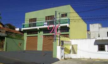 Imagem: PRÉDIO COMERCIAL em CAMPO LIMPO PAULISTA