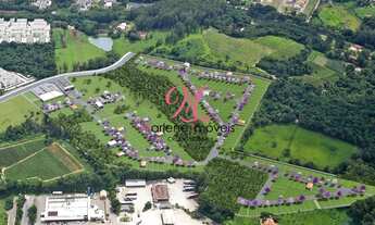 Imagem: TERRENO RESIDENCIAL em JUNDIAÍ - SP, RECANTO