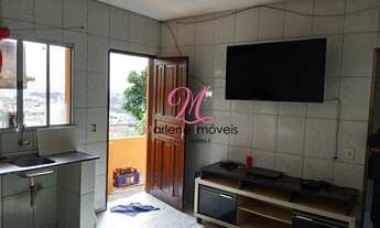 Imagem 2: CASA RESIDENCIAL em JUNDIAÍ - SP, VILA RUY BARBOSA