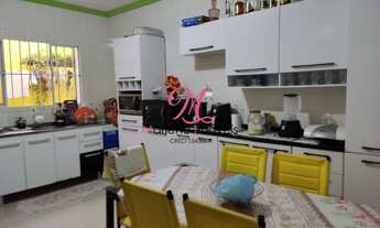 Imagem: CASA RESIDENCIAL em CAMPO LIMPO PAULISTA