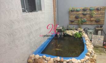 Imagem 5: CASA RESIDENCIAL em VÁRZEA PAULISTA - SP, JARDIM DA FELICIDADE